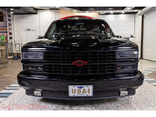 1990 Chevrolet Super Sport (CC-1747702) for sale in Lenoir City, Tennessee