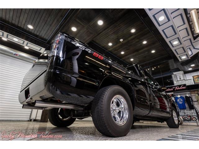 1990 Chevrolet Super Sport (CC-1747702) for sale in Lenoir City, Tennessee