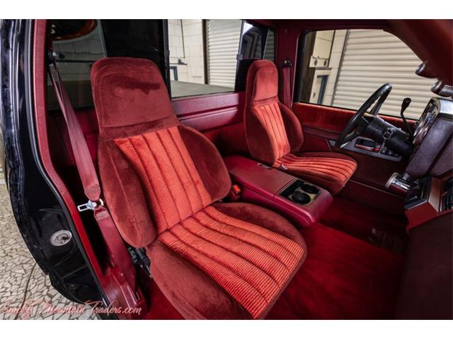 1990 Chevrolet Super Sport (CC-1747702) for sale in Lenoir City, Tennessee