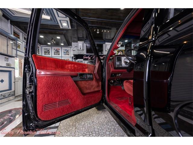 1990 Chevrolet Super Sport (CC-1747702) for sale in Lenoir City, Tennessee