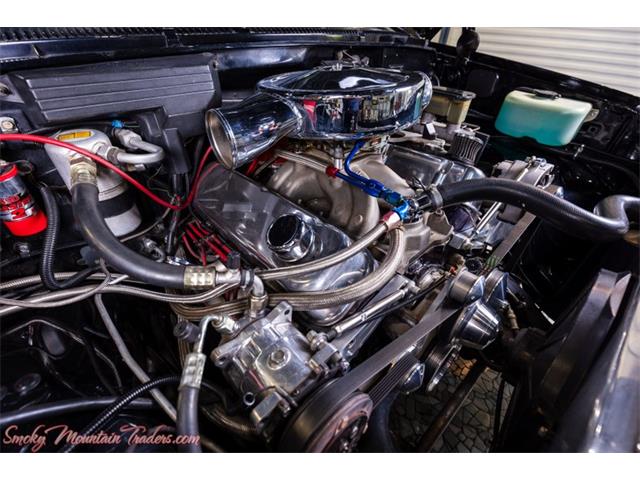 1990 Chevrolet Super Sport (CC-1747702) for sale in Lenoir City, Tennessee