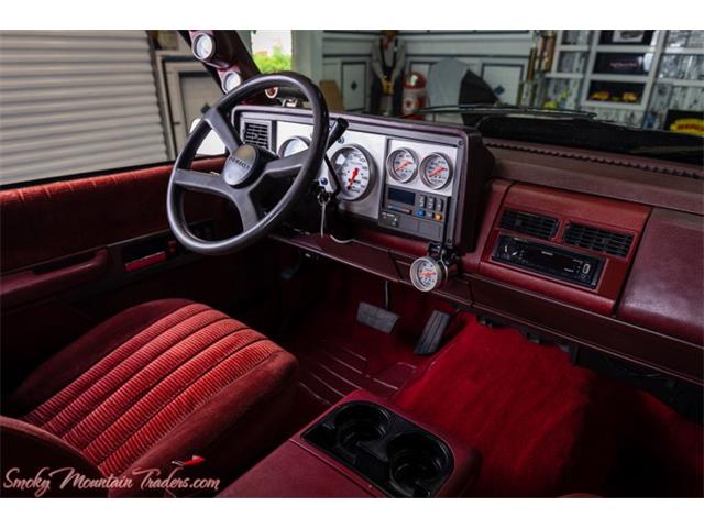 1990 Chevrolet Super Sport (CC-1747702) for sale in Lenoir City, Tennessee