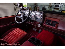 1990 Chevrolet Super Sport (CC-1747702) for sale in Lenoir City, Tennessee