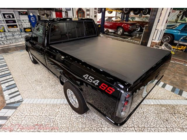 1990 Chevrolet Super Sport (CC-1747702) for sale in Lenoir City, Tennessee