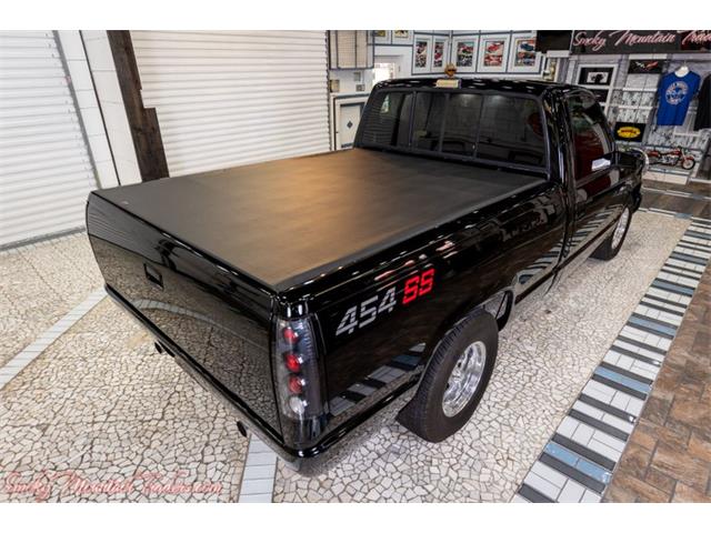 1990 Chevrolet Super Sport (CC-1747702) for sale in Lenoir City, Tennessee