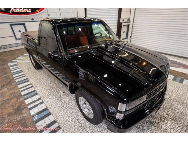 1990 Chevrolet Super Sport (CC-1747702) for sale in Lenoir City, Tennessee