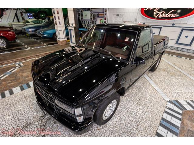 1990 Chevrolet Super Sport (CC-1747702) for sale in Lenoir City, Tennessee