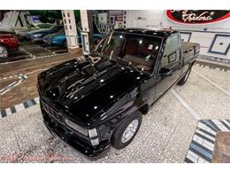1990 Chevrolet Super Sport (CC-1747702) for sale in Lenoir City, Tennessee