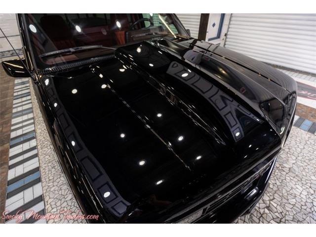 1990 Chevrolet Super Sport (CC-1747702) for sale in Lenoir City, Tennessee