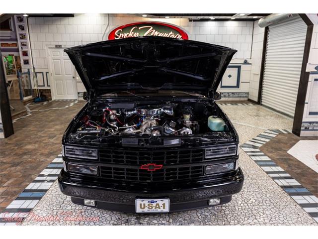 1990 Chevrolet Super Sport (CC-1747702) for sale in Lenoir City, Tennessee