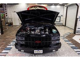 1990 Chevrolet Super Sport (CC-1747702) for sale in Lenoir City, Tennessee