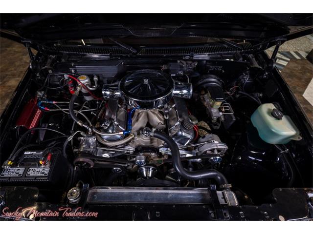 1990 Chevrolet Super Sport (CC-1747702) for sale in Lenoir City, Tennessee