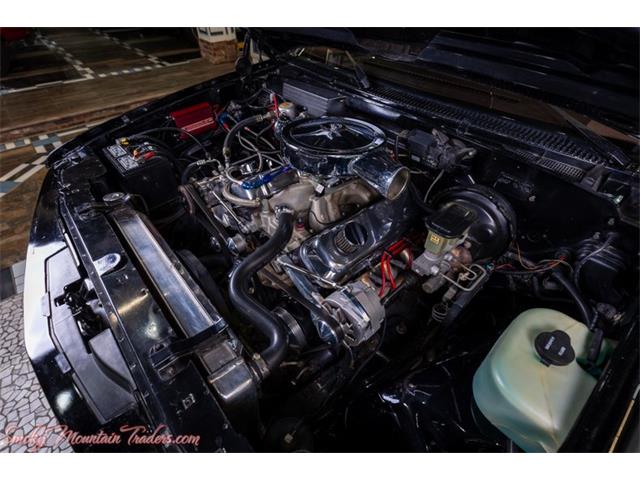 1990 Chevrolet Super Sport (CC-1747702) for sale in Lenoir City, Tennessee