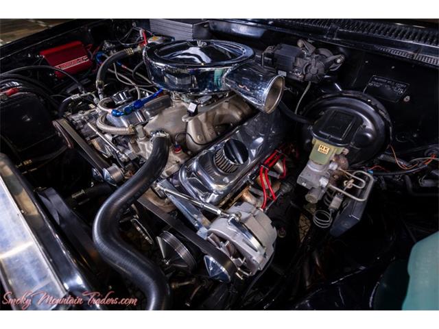 1990 Chevrolet Super Sport (CC-1747702) for sale in Lenoir City, Tennessee