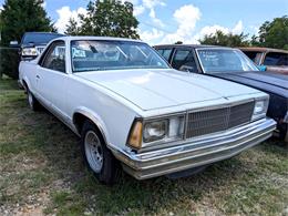 1978 Chevrolet El Camino (CC-1747713) for sale in Gray Court, South Carolina