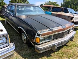 1977 Chevrolet Caprice (CC-1747714) for sale in Gray Court, South Carolina