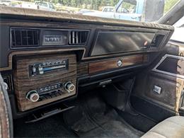 1977 Chevrolet Caprice (CC-1747714) for sale in Gray Court, South Carolina