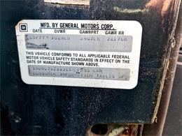 1977 Chevrolet Caprice (CC-1747714) for sale in Gray Court, South Carolina