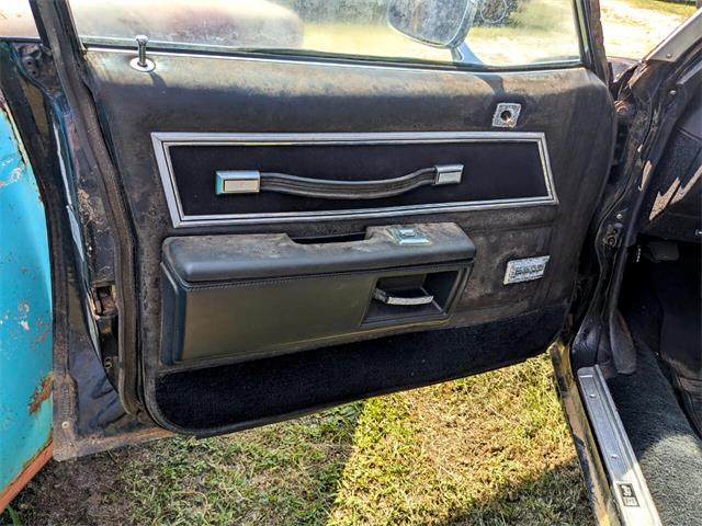 1977 Chevrolet Caprice (CC-1747714) for sale in Gray Court, South Carolina
