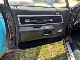 1977 Chevrolet Caprice (CC-1747714) for sale in Gray Court, South Carolina