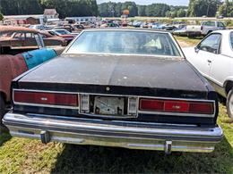 1977 Chevrolet Caprice (CC-1747714) for sale in Gray Court, South Carolina