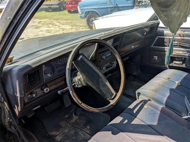 1977 Chevrolet Caprice (CC-1747714) for sale in Gray Court, South Carolina