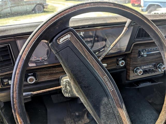 1977 Chevrolet Caprice (CC-1747714) for sale in Gray Court, South Carolina