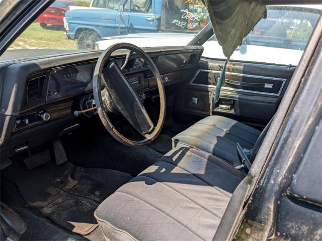 1977 Chevrolet Caprice (CC-1747714) for sale in Gray Court, South Carolina