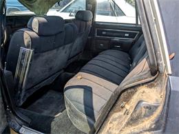 1977 Chevrolet Caprice (CC-1747714) for sale in Gray Court, South Carolina