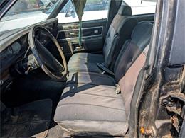 1977 Chevrolet Caprice (CC-1747714) for sale in Gray Court, South Carolina