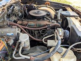 1977 Chevrolet Caprice (CC-1747714) for sale in Gray Court, South Carolina