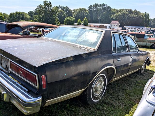 1977 Chevrolet Caprice (CC-1747714) for sale in Gray Court, South Carolina