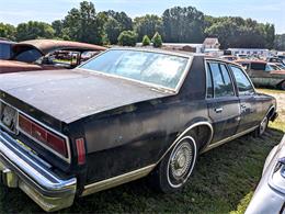 1977 Chevrolet Caprice (CC-1747714) for sale in Gray Court, South Carolina