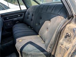 1977 Chevrolet Caprice (CC-1747714) for sale in Gray Court, South Carolina