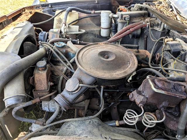 1977 Chevrolet Caprice (CC-1747714) for sale in Gray Court, South Carolina