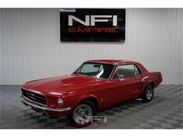 1967 Ford Mustang (CC-1747725) for sale in North East, Pennsylvania