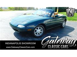 1991 Mazda Miata (CC-1747739) for sale in O'Fallon, Illinois