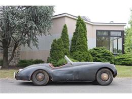 1952 Jaguar XK120 (CC-1747743) for sale in Astoria, New York