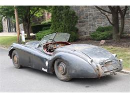 1952 Jaguar XK120 (CC-1747743) for sale in Astoria, New York