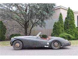 1952 Jaguar XK120 (CC-1747743) for sale in Astoria, New York