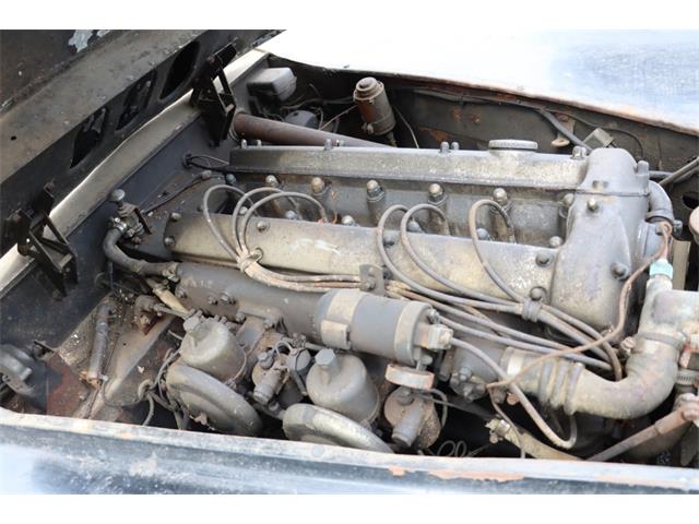 1952 Jaguar XK120 (CC-1747743) for sale in Astoria, New York