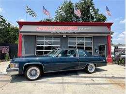 1978 Cadillac Coupe (CC-1747745) for sale in West Babylon, New York