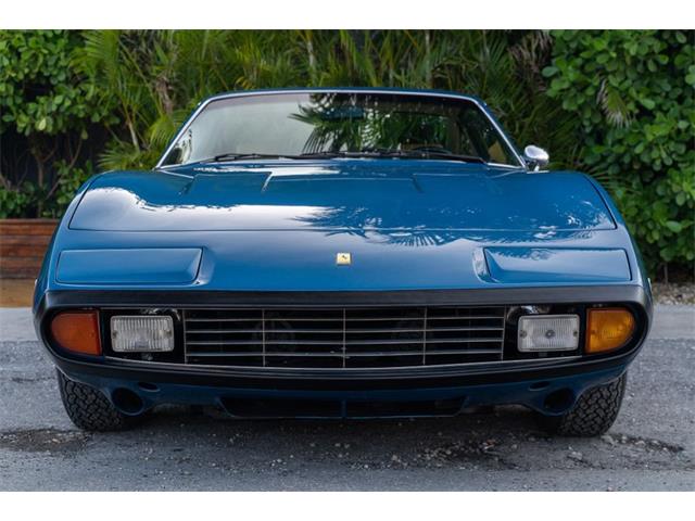 1972 Ferrari 365 (CC-1747755) for sale in Ft. Lauderdale, Florida