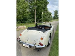 1967 Austin-Healey 3000 Mark III BJ8 (CC-1747761) for sale in Hopwood, Pennsylvania