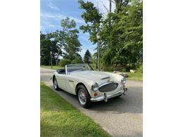 1967 Austin-Healey 3000 Mark III BJ8 (CC-1747761) for sale in Hopwood, Pennsylvania