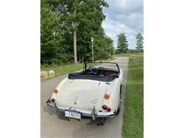 1967 Austin-Healey 3000 Mark III BJ8 (CC-1747761) for sale in Hopwood, Pennsylvania
