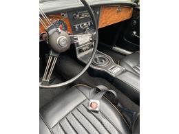 1967 Austin-Healey 3000 Mark III BJ8 (CC-1747761) for sale in Hopwood, Pennsylvania