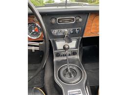 1967 Austin-Healey 3000 Mark III BJ8 (CC-1747761) for sale in Hopwood, Pennsylvania