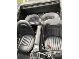 1967 Austin-Healey 3000 Mark III BJ8 (CC-1747761) for sale in Hopwood, Pennsylvania