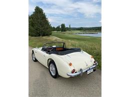 1967 Austin-Healey 3000 Mark III BJ8 (CC-1747761) for sale in Hopwood, Pennsylvania